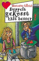 Doppelt geküsst hält besser (Jojo #3)