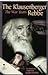 The Klausenberger Rebbe (Vol. 1): The War Years