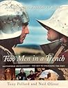 Two Men in a Trench by Neil Oliver
