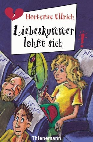 Liebeskummer lohnt sich (Jojo #2)