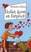 Ehrlich küsst am längsten
