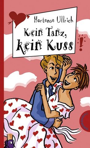 Kein Tanz, kein Kuss (Jojo #11)