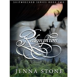 Redemption (Shipwrecked Series, Book 2)