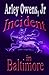 Incident in Baltimore