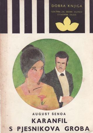 Karanfil s pjesnikova groba