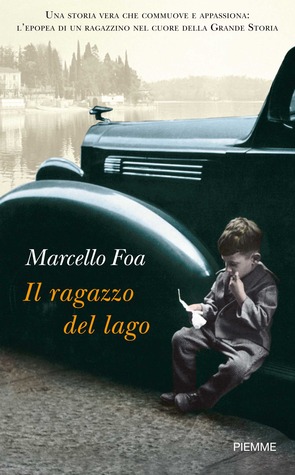 Il ragazzo del lago