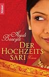 Der Hochzeitssari by Anjali  Banerjee