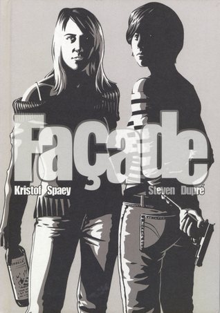 Façade (Hardcover)
