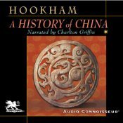 A History of China (Audiobook)