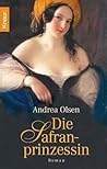 Die Safranprinzessin