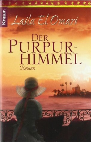 Der Purpurhimmel (Paperback)