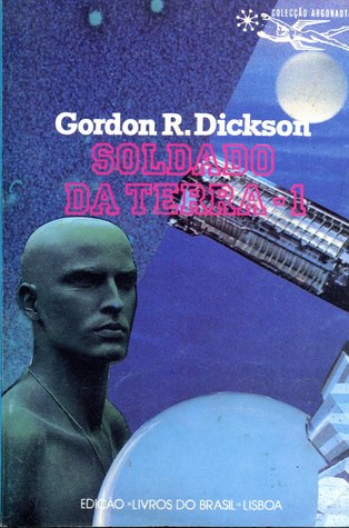 Soldado da terra - 1 (Childe Cycle, #3)