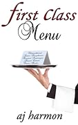 First Class Menu