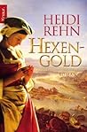 Hexengold (Magdalena #2)