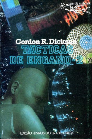 Tácticas de engano - 2 (Childe Cycle, #4)