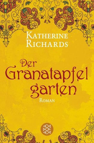 Der Granatapfelgarten (Paperback)