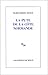 La Pute de la côte normande by Marguerite Duras