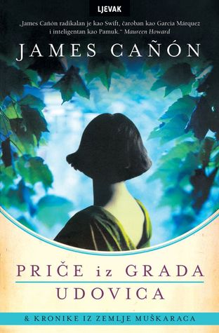Priče iz grada udovica
