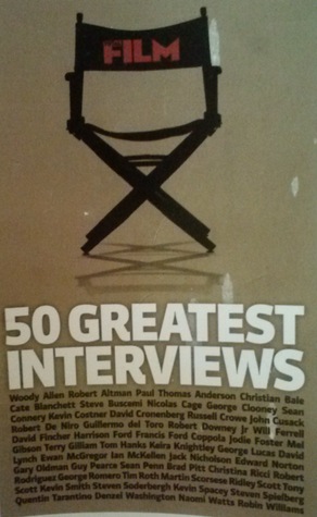 Total Film: 50 Greatest Interviews