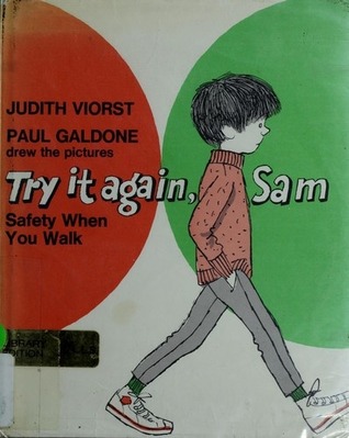 Try it Again, Sam (Hardcover)