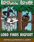 Lobo Finds Bigfoot