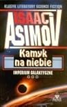 Kamyk na niebie