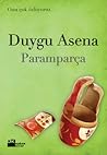 Paramparça by Duygu Asena