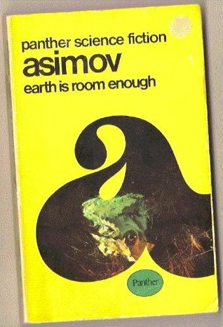 Earth Is Room Enough