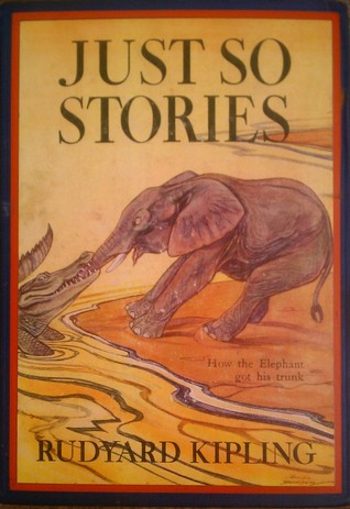 Just So Stories