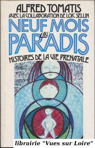 Neuf mois au paradis (Hardcover)