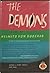 The Demons by Heimito von Doderer