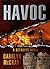 Havoc by Carolyn McCray