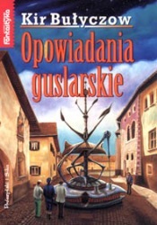 Opowiadania guslarskie (Paperback)