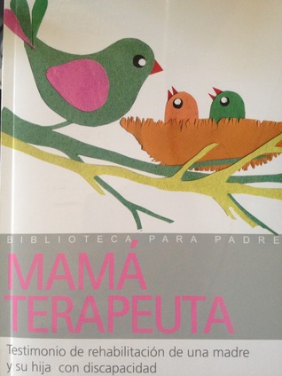 Mamá terapeuta