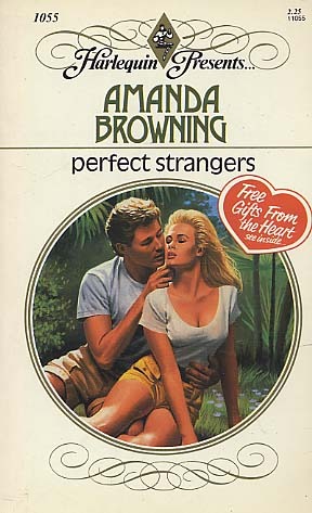 Perfect Strangers (Paperback)