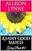 A Fairy Good Match (Fairy Dust, #1)