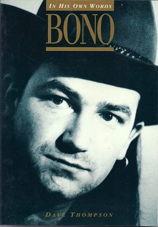Bono in His Own Words (Paperback)