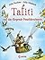 Tafiti und das fliegende Pi...