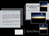 My Bipolar World: A Collection Of Works By Sylvia Meier