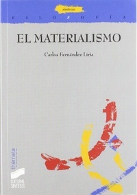 El materialismo (Paperback)