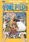One Piece. New Edition, Vol. 8 by Eiichiro Oda