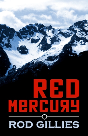 Red Mercury
