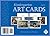 Kindergarten Art Cards by Memoria Press