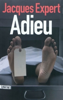 Adieu (Paperback)