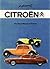Citroën by Pierre Dumont