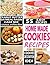 Homemade Cookies Recipes