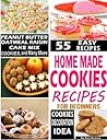 Homemade Cookies Recipes