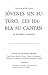 Jóvenes sin futuro, les habla su capitán by Ricardo Limassol