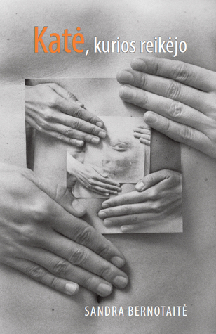 Katė, kurios reikėjo