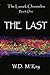 The Last (The Lanark Chronicles, #1)